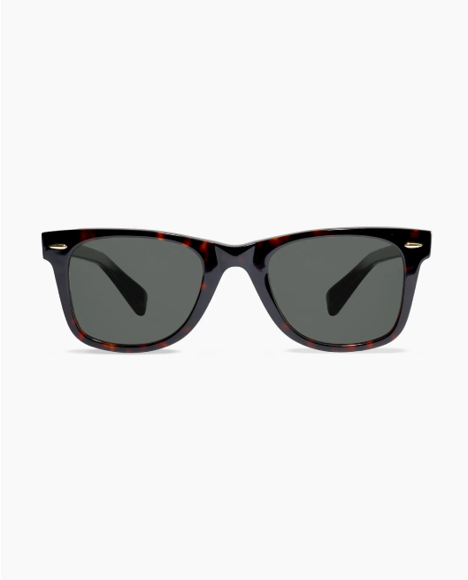 Walker Polarized Acetate Sunglasses 