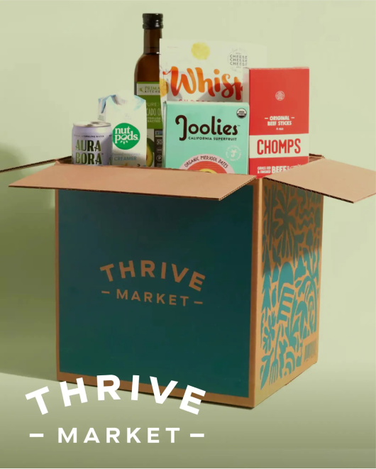 Thrive Market
