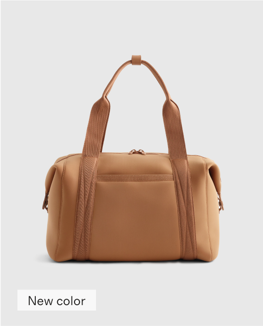 All-Day Neoprene Duffle Bag