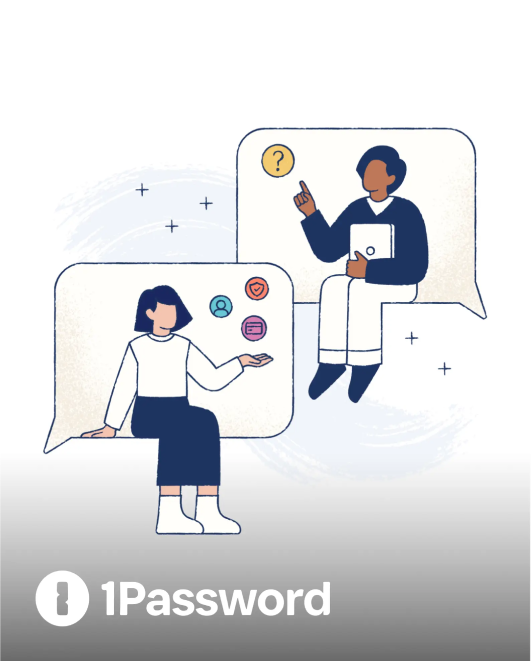 1Password