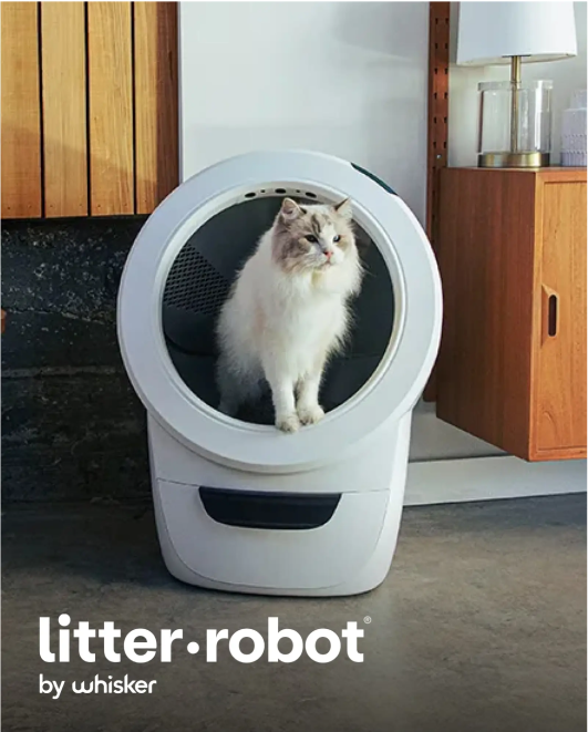 Litter-Robot
