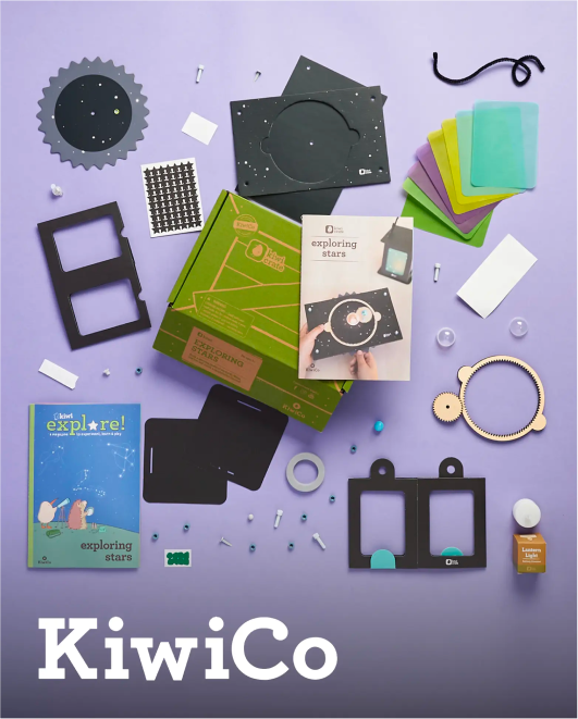 KiwiCo