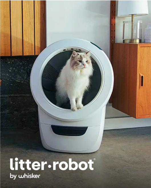 Litter-Robot