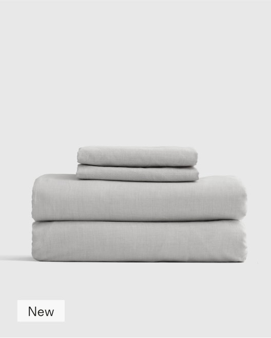 Mongolian Cashmere Cotton Sheet Set