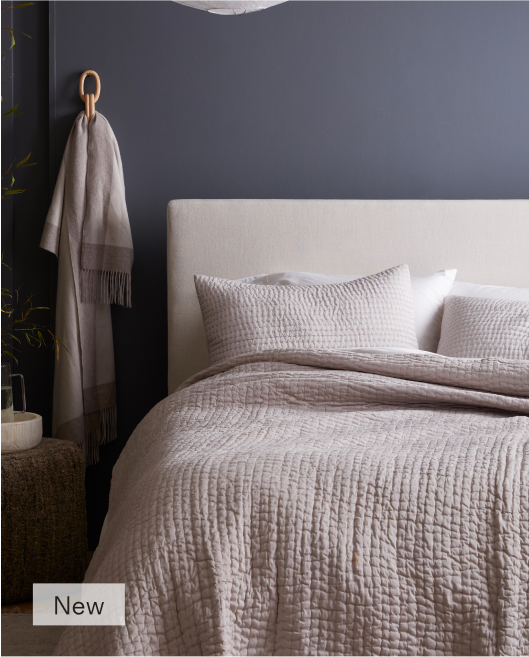 Mongolian Cashmere Cotton Sheet Set