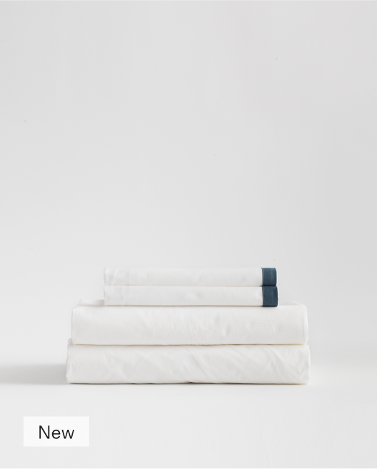 Mongolian Cashmere Cotton Pillowcase Set