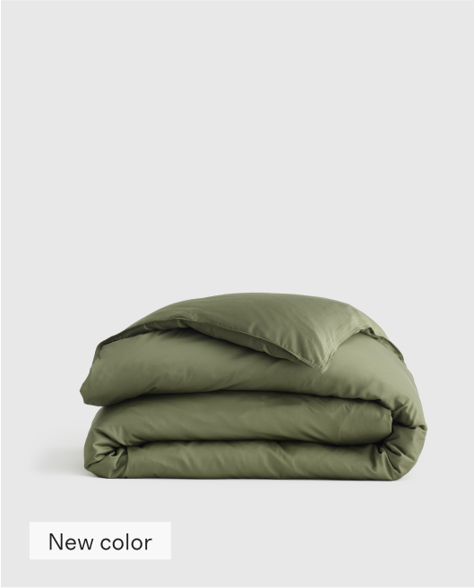 Bamboo Duvet Cover