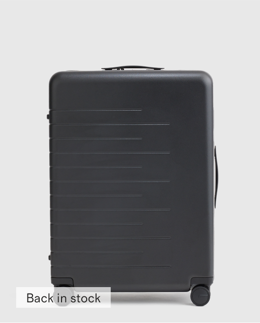 Check-In Hard Shell Suitcase - 27