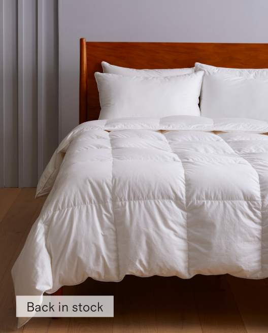 Premium Down Alternative Comforter