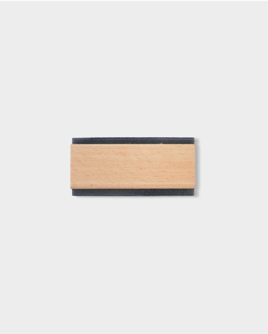 Cashmere Comb