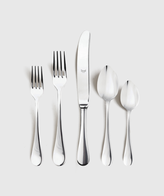 Brescia Flatware 20-Pc Set