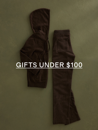 GIFTS UNDER $100