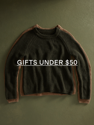 GIFTS UNDER $50