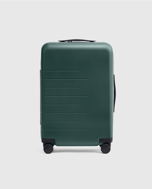 Carry-On Hard Shell Suitcase - 21