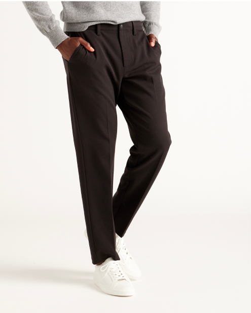 Ultra-Stretch 24/7 Smart Chino