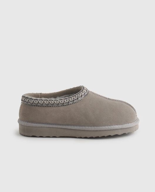 Australian Shearling Clog Slippers