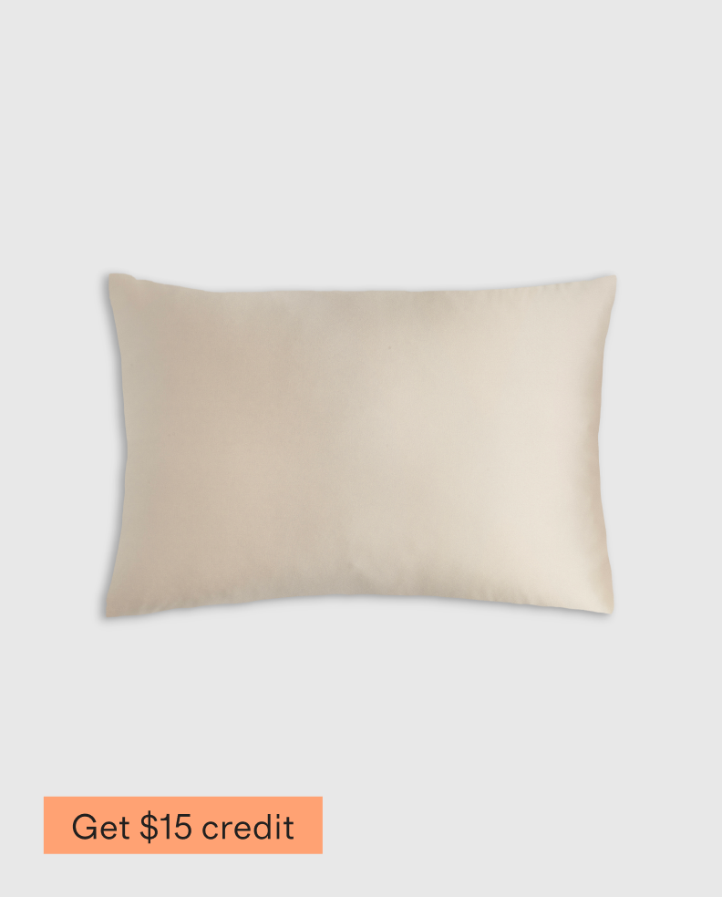 100% Mulberry Silk Pillowcase