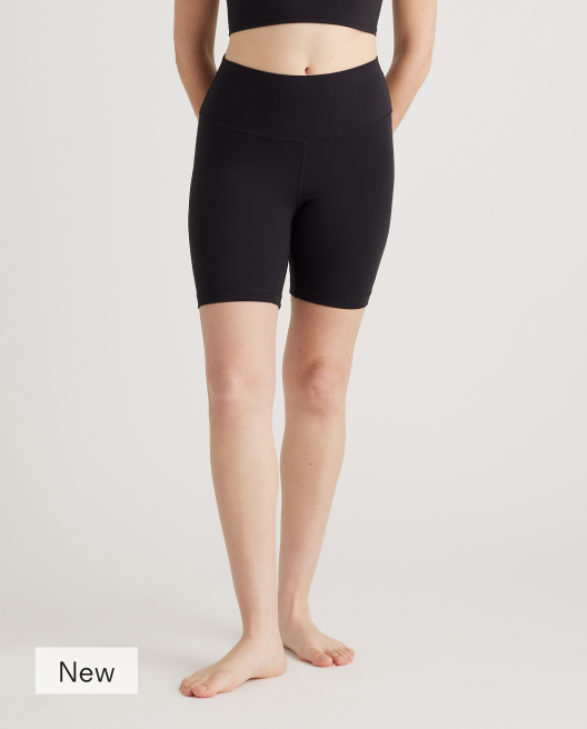 Ultra-Form Bike Short 7