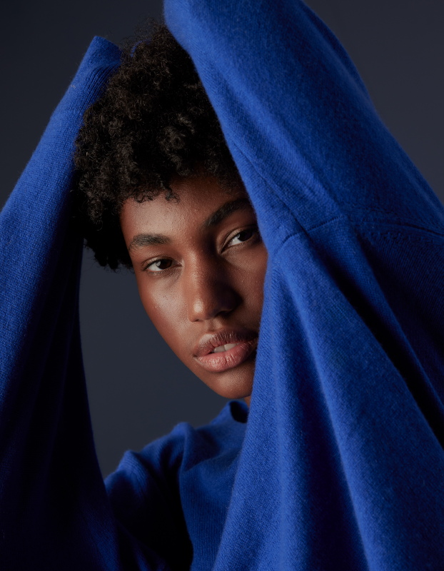 100% GRADE A MONGOLIAN CASHMERE