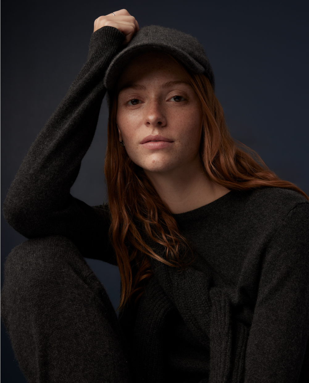 CASHMERE FOR EVERYBODY
