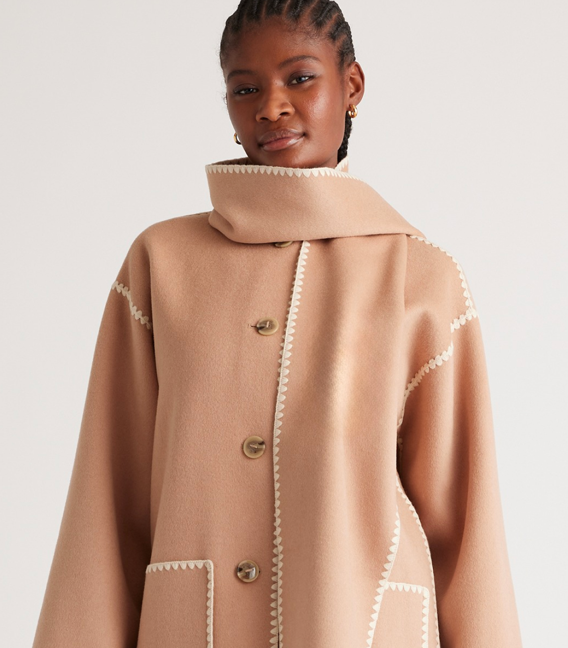 Winter Outerwear Refresh