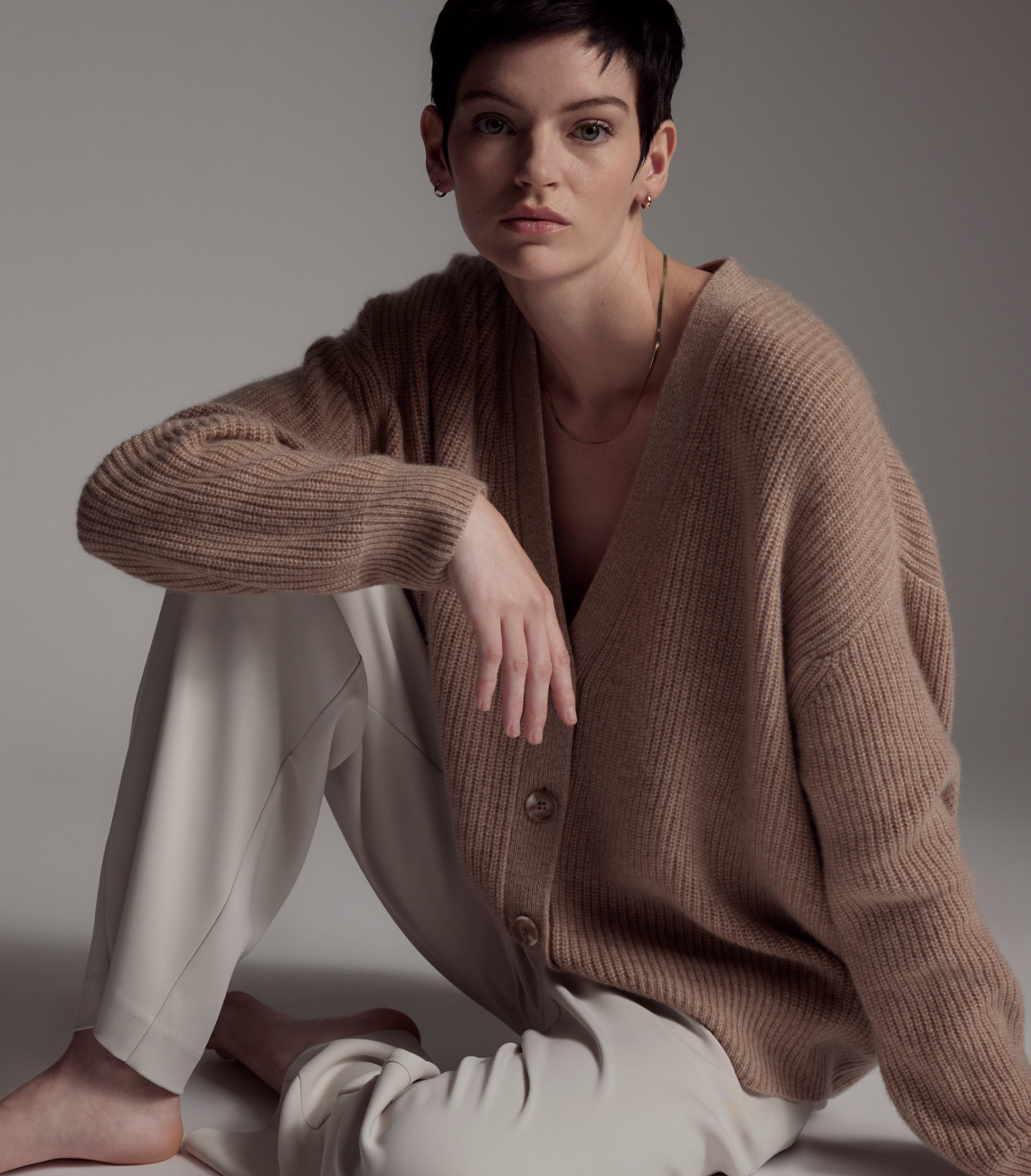 Our Sweater Collection