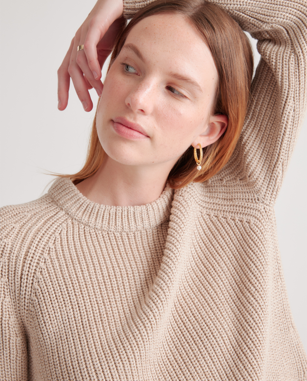 HIGHLY COVETED COTTON