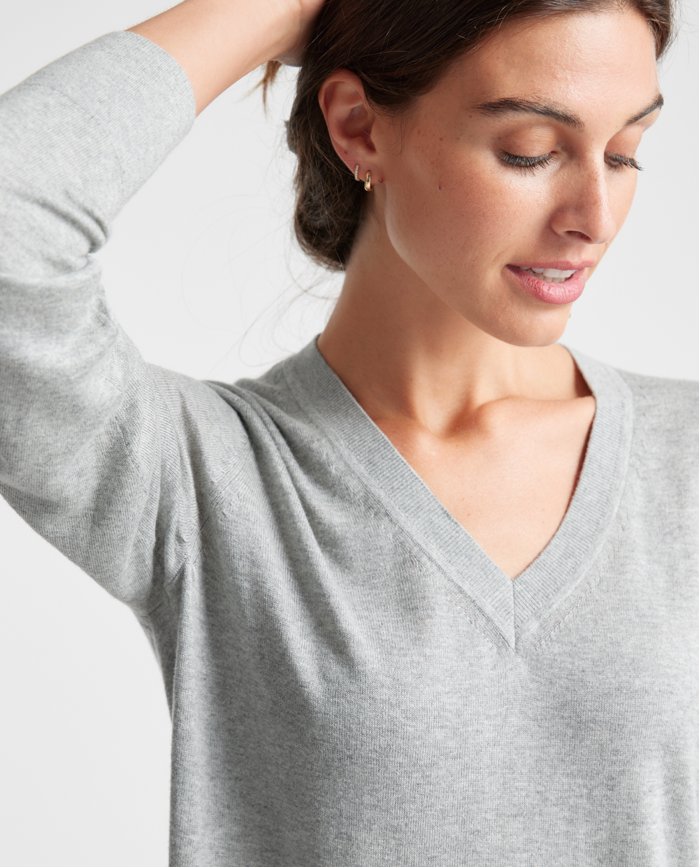 THE COTTON CASHMERE LINEUP