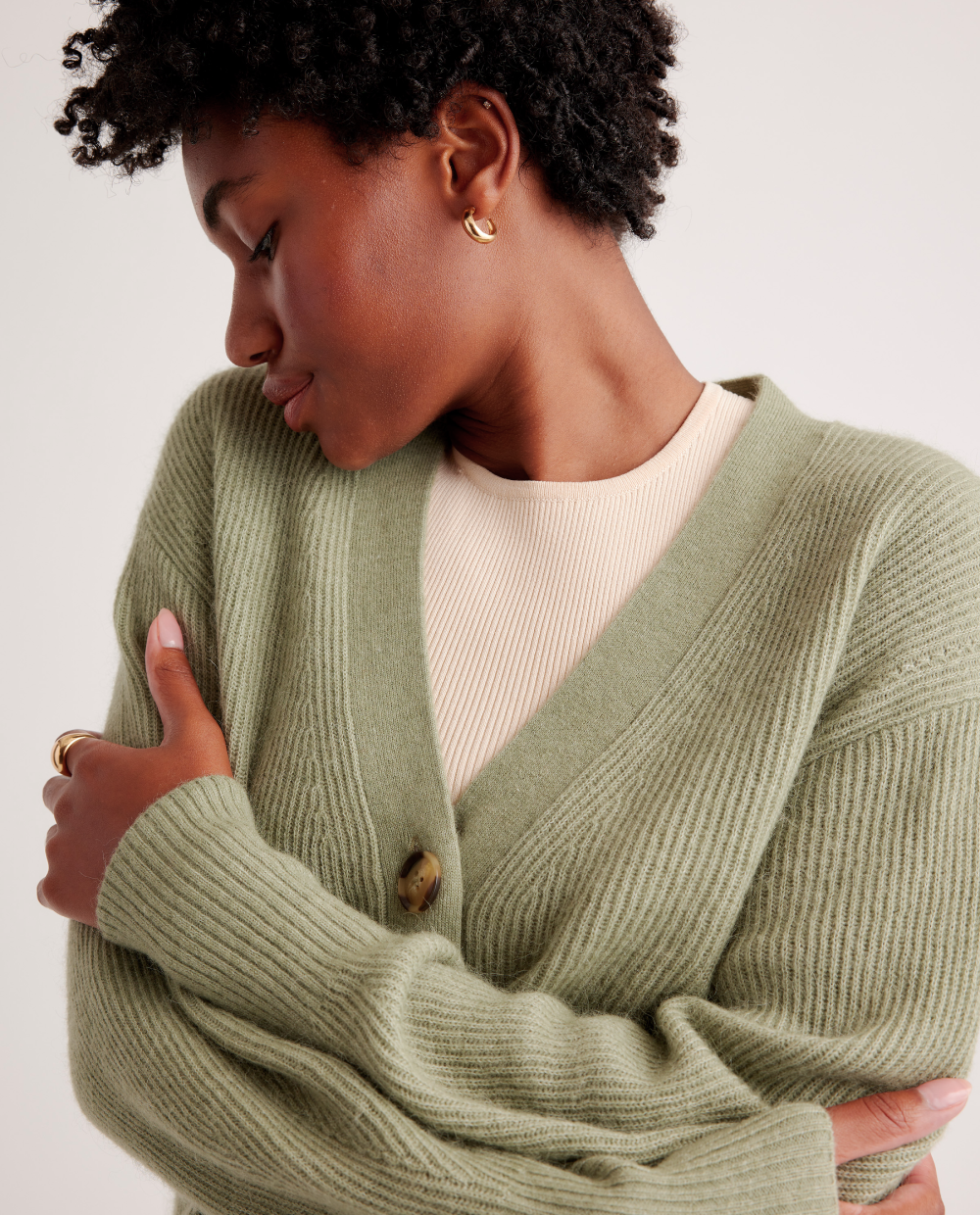 THE COTTON CASHMERE LINEUP