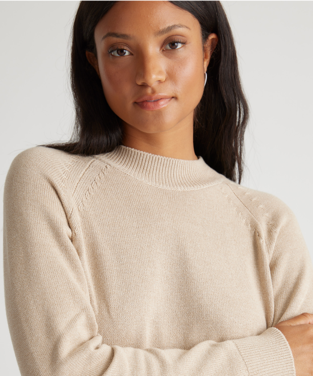 SHOP MOCKNECKS
