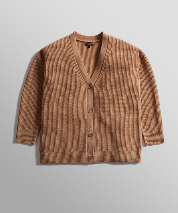 THE CARDIGAN