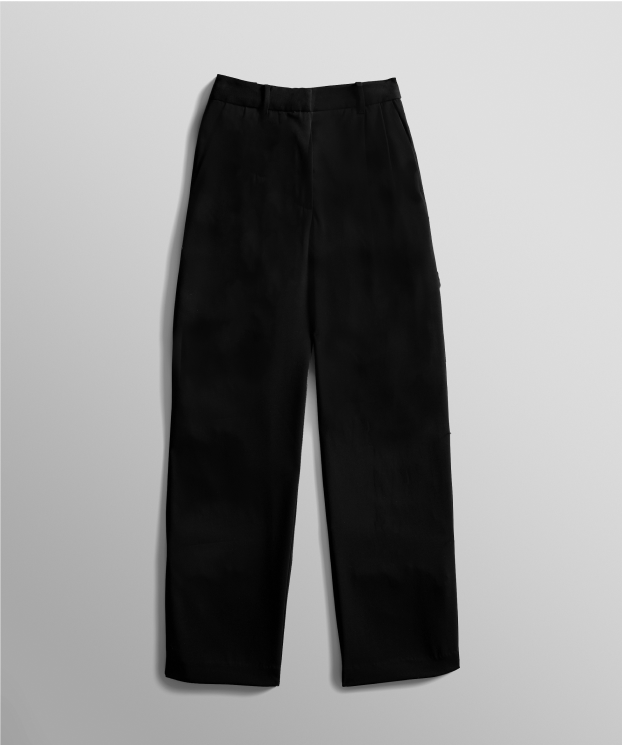 THE BLACK PANT