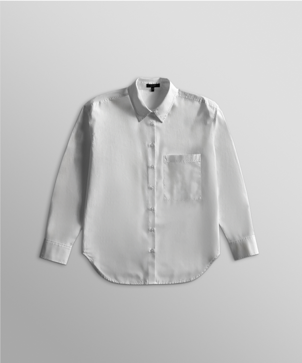 THE ICONIC SHIRT