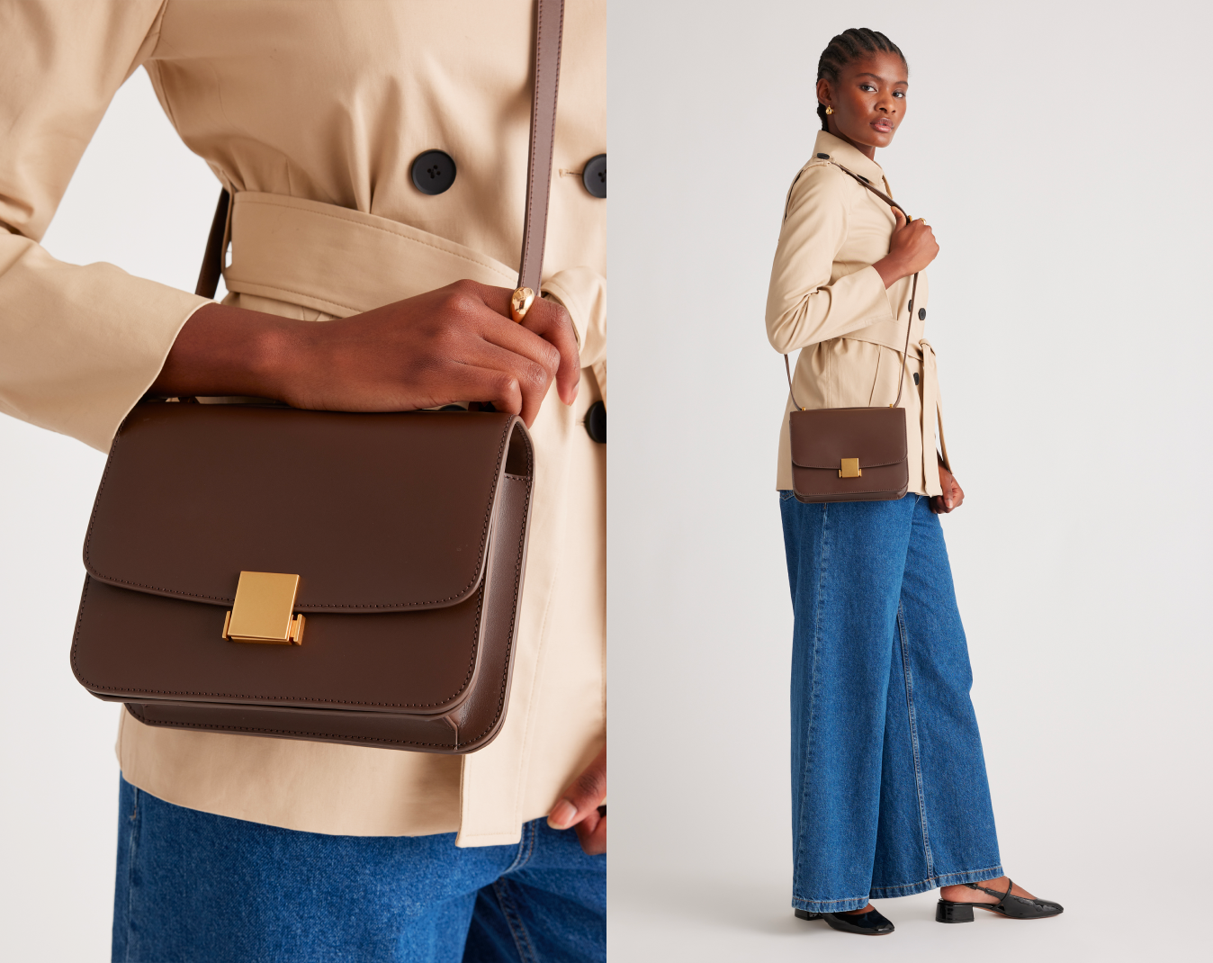 HIGHLY COVETED COTTON
