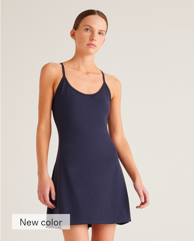 Ultra-Form Active Dress