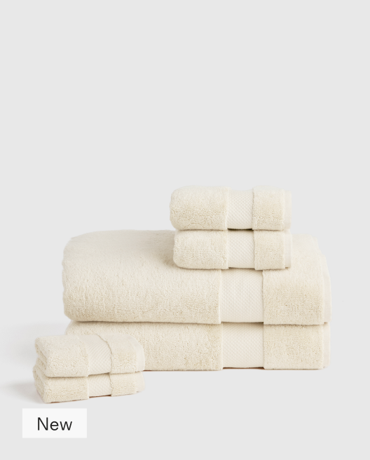 Ultra Plush Bath Sheet Bundle
