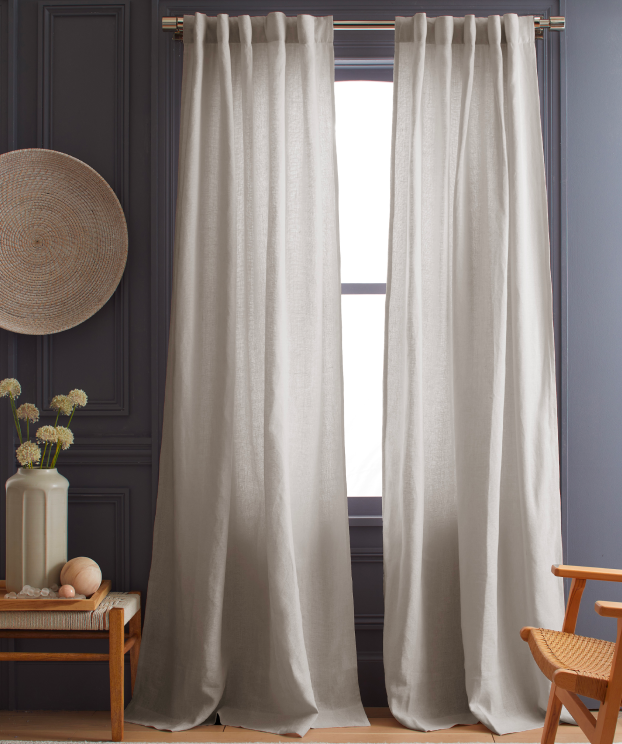 CURTAINS
