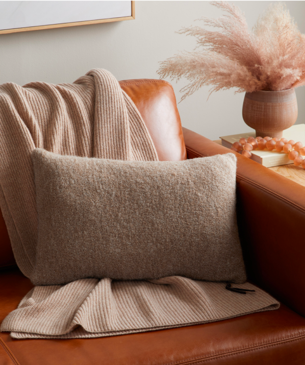 PILLOW COVERS