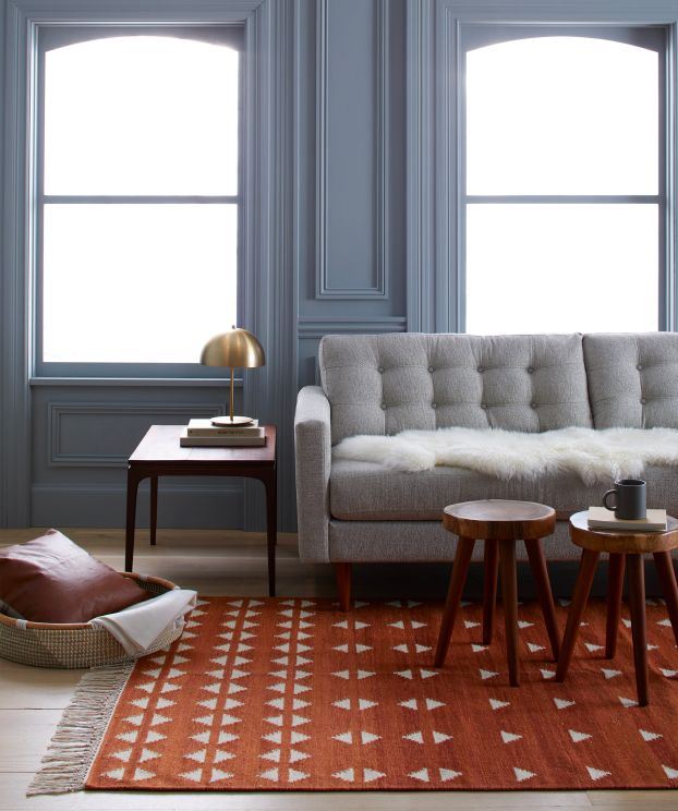 RUGS