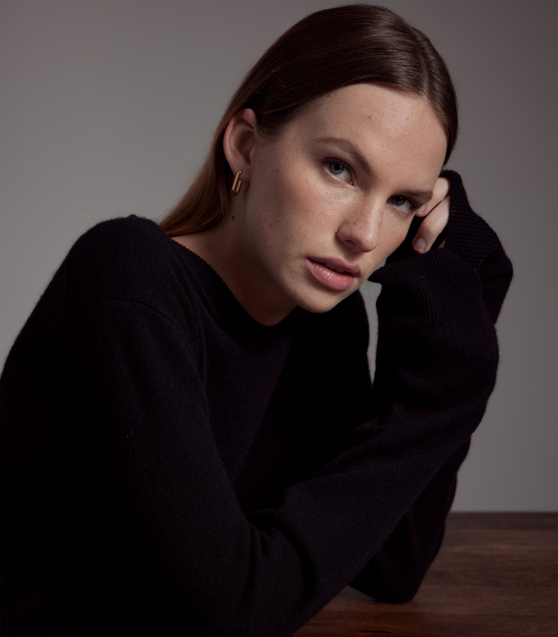 Winter Outerwear Refresh