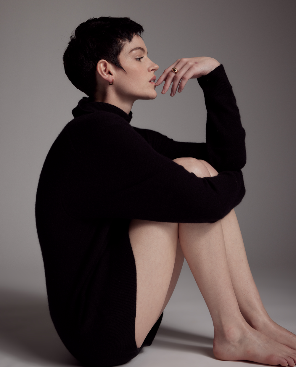 MORE CASHMERE UNDER $100