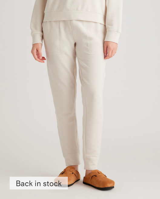 SuperSoft Fleece Joggers