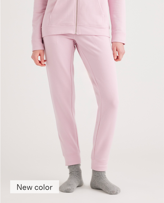 SuperSoft Fleece Joggers
