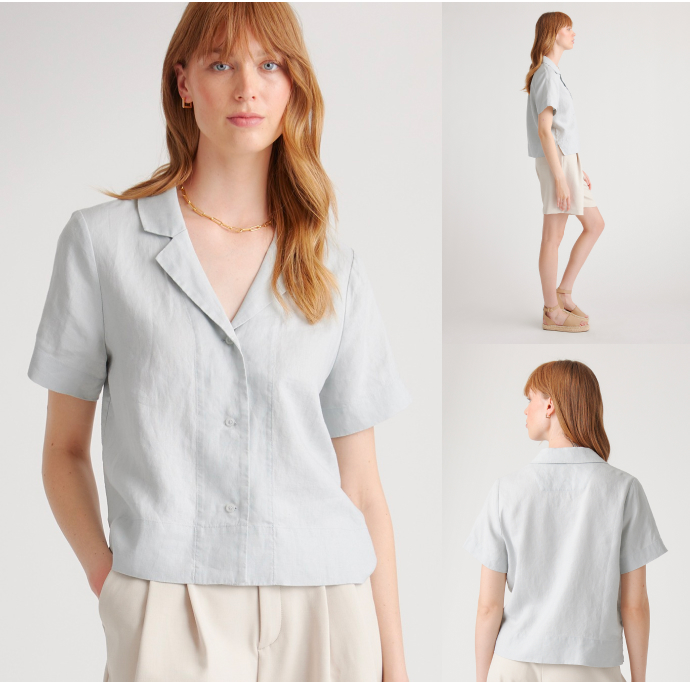 THE TOPS YOU CAN’T WAIT TO WEAR