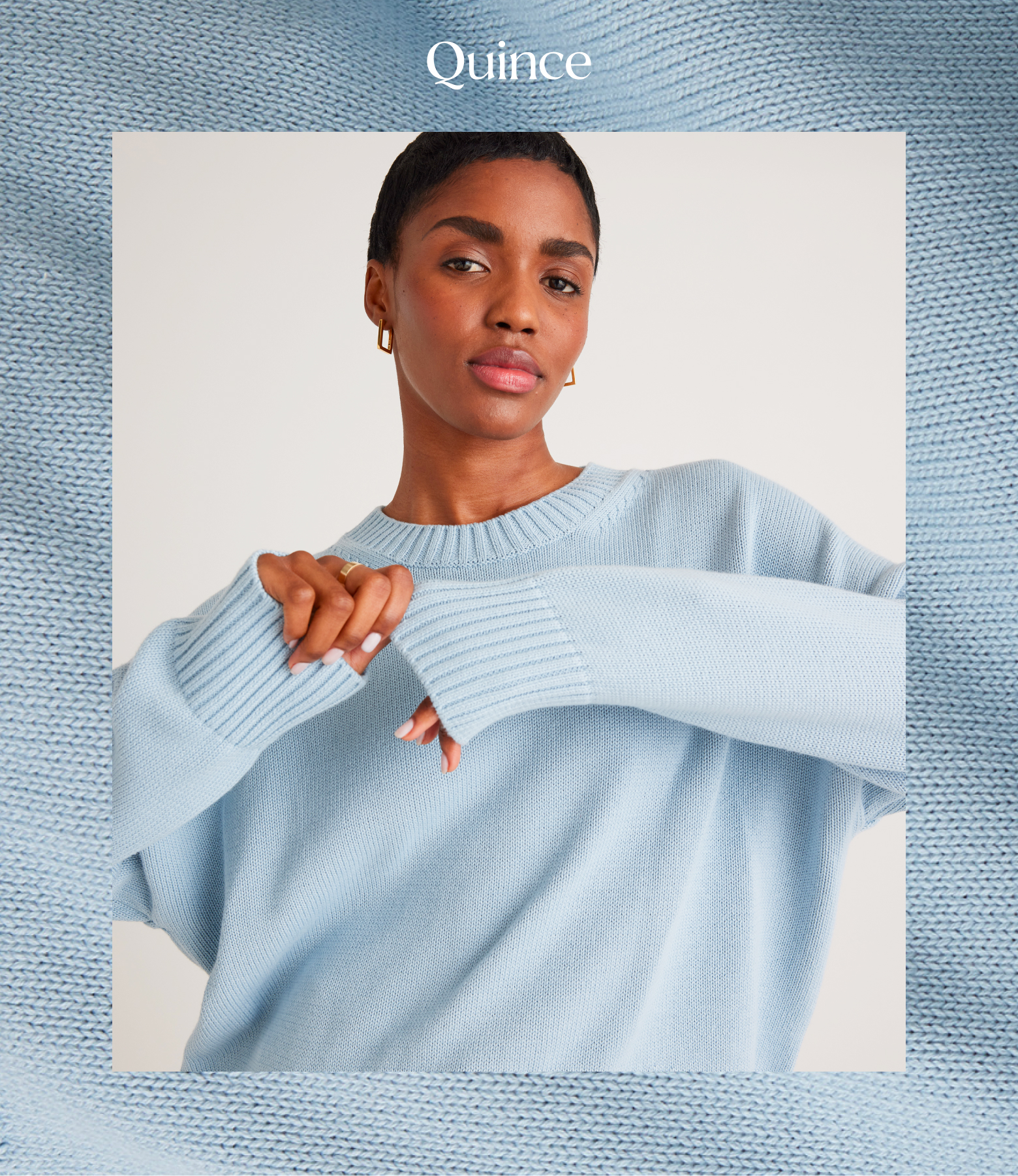 NEW & RESTOCKED. MOST-WANTED ORGANIC COTTON