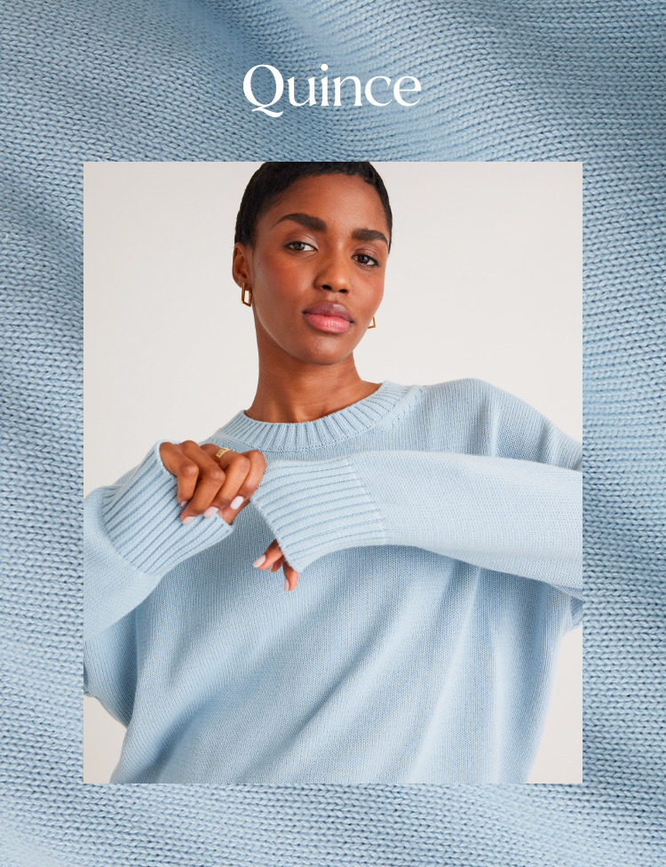 NEW & RESTOCKED. MOST-WANTED ORGANIC COTTON