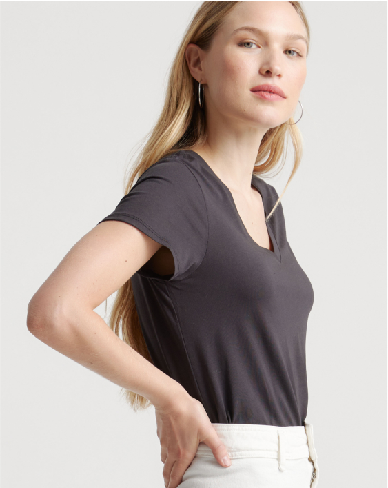 TIMELESS TOPS