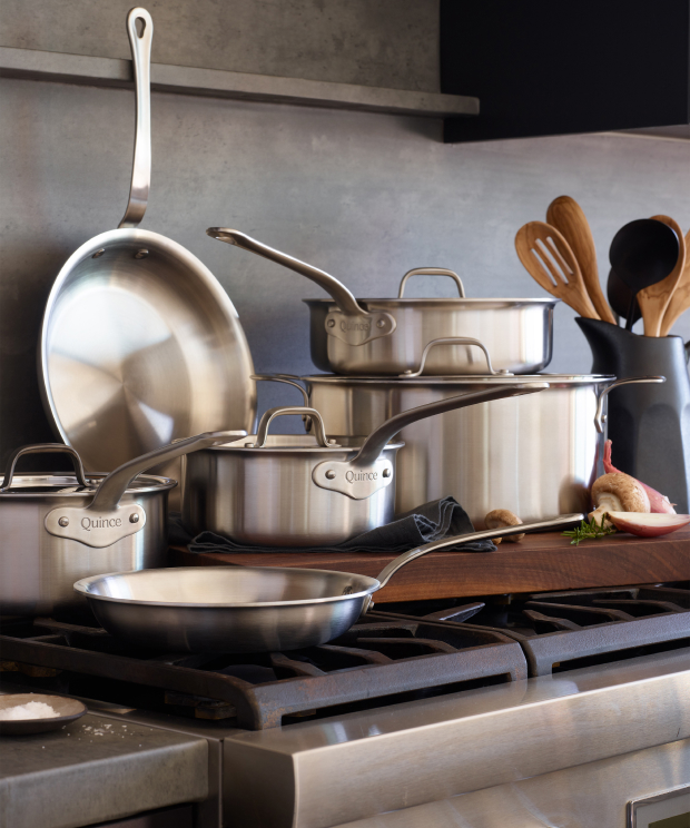 SHOP COOKWARE