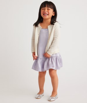 100% Washable Silk Dress