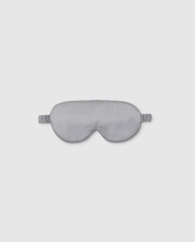 Mulberry Silk Beauty Sleep Mask